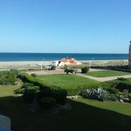 T2 Vue Mer Au Port Barcares Le Barcares Exterior photo